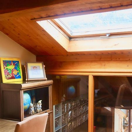 Apartament Casa Maica Limpias Zewnętrze zdjęcie