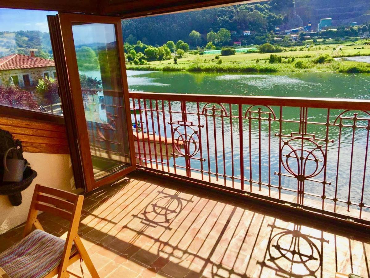 Apartament Casa Maica Limpias Zewnętrze zdjęcie