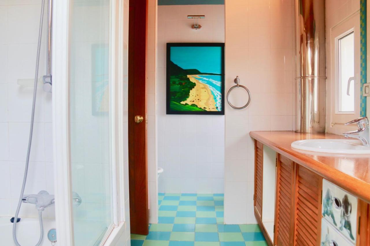 Apartament Casa Maica Limpias Zewnętrze zdjęcie