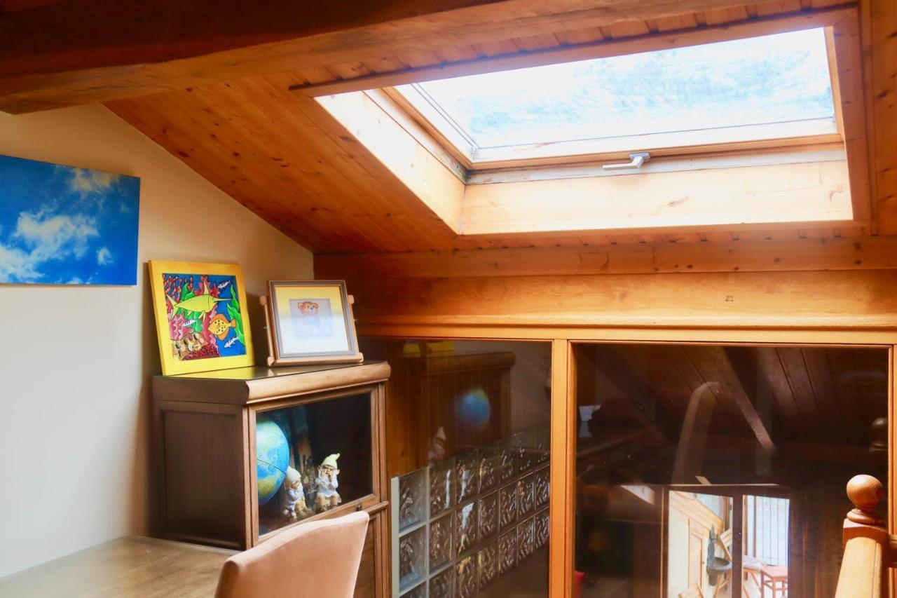 Apartament Casa Maica Limpias Zewnętrze zdjęcie