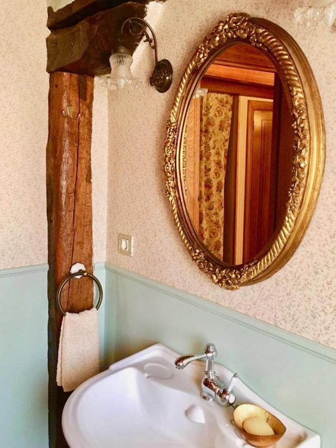 Apartament Casa Maica Limpias Zewnętrze zdjęcie