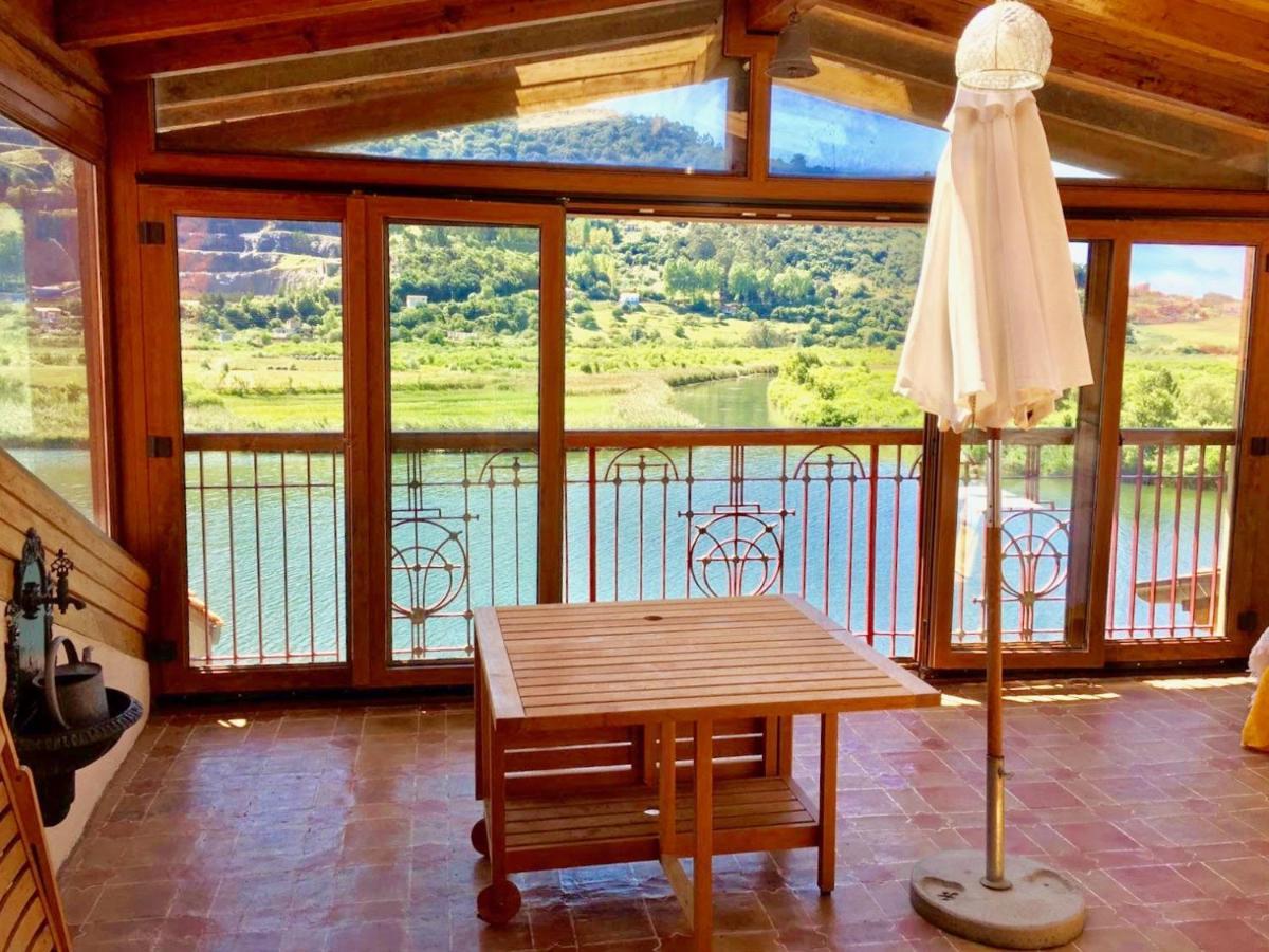 Apartament Casa Maica Limpias Zewnętrze zdjęcie