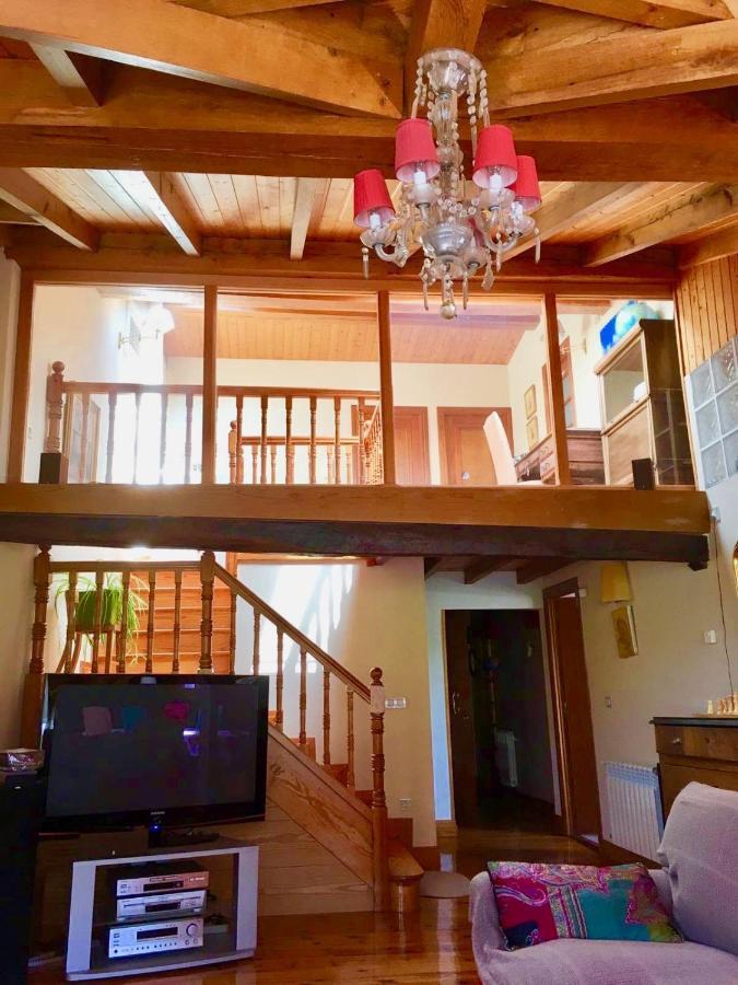 Apartament Casa Maica Limpias Zewnętrze zdjęcie