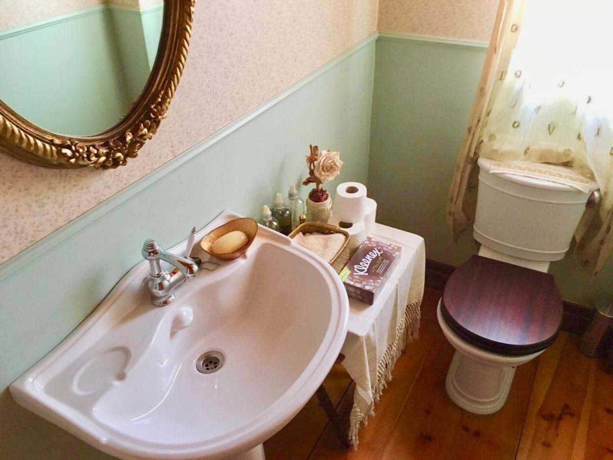 Apartament Casa Maica Limpias Zewnętrze zdjęcie
